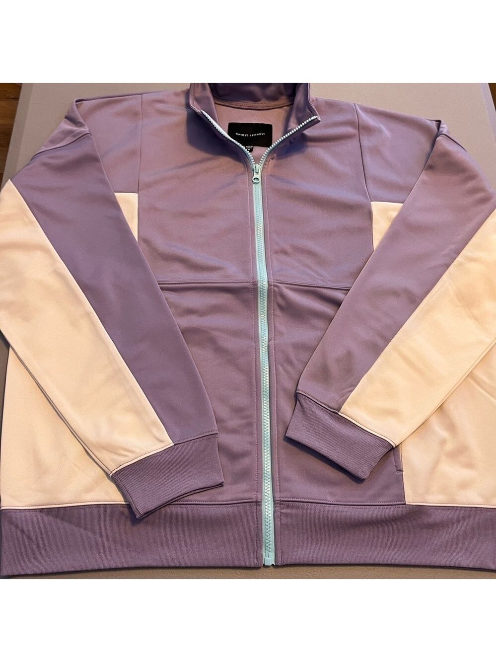 Spirit Jersey Women Jacket M
